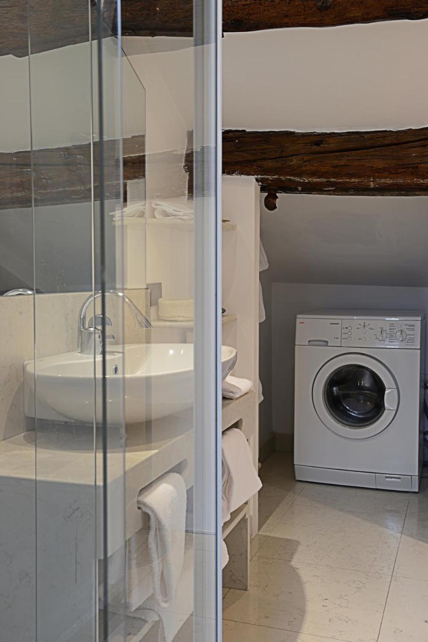 Venice Lovely Apartment Εξωτερικό φωτογραφία
