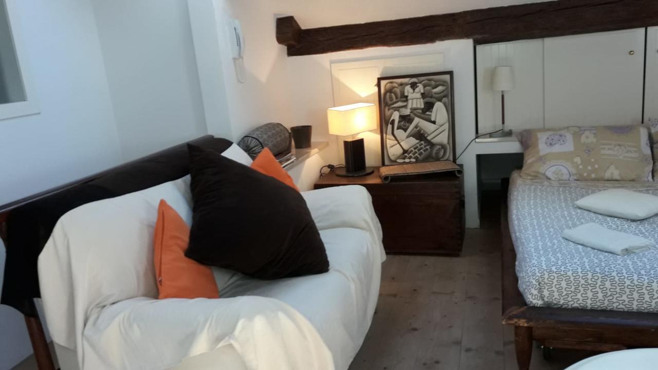 Venice Lovely Apartment Εξωτερικό φωτογραφία