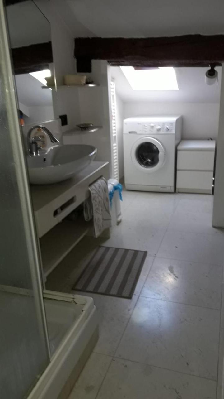 Venice Lovely Apartment Εξωτερικό φωτογραφία
