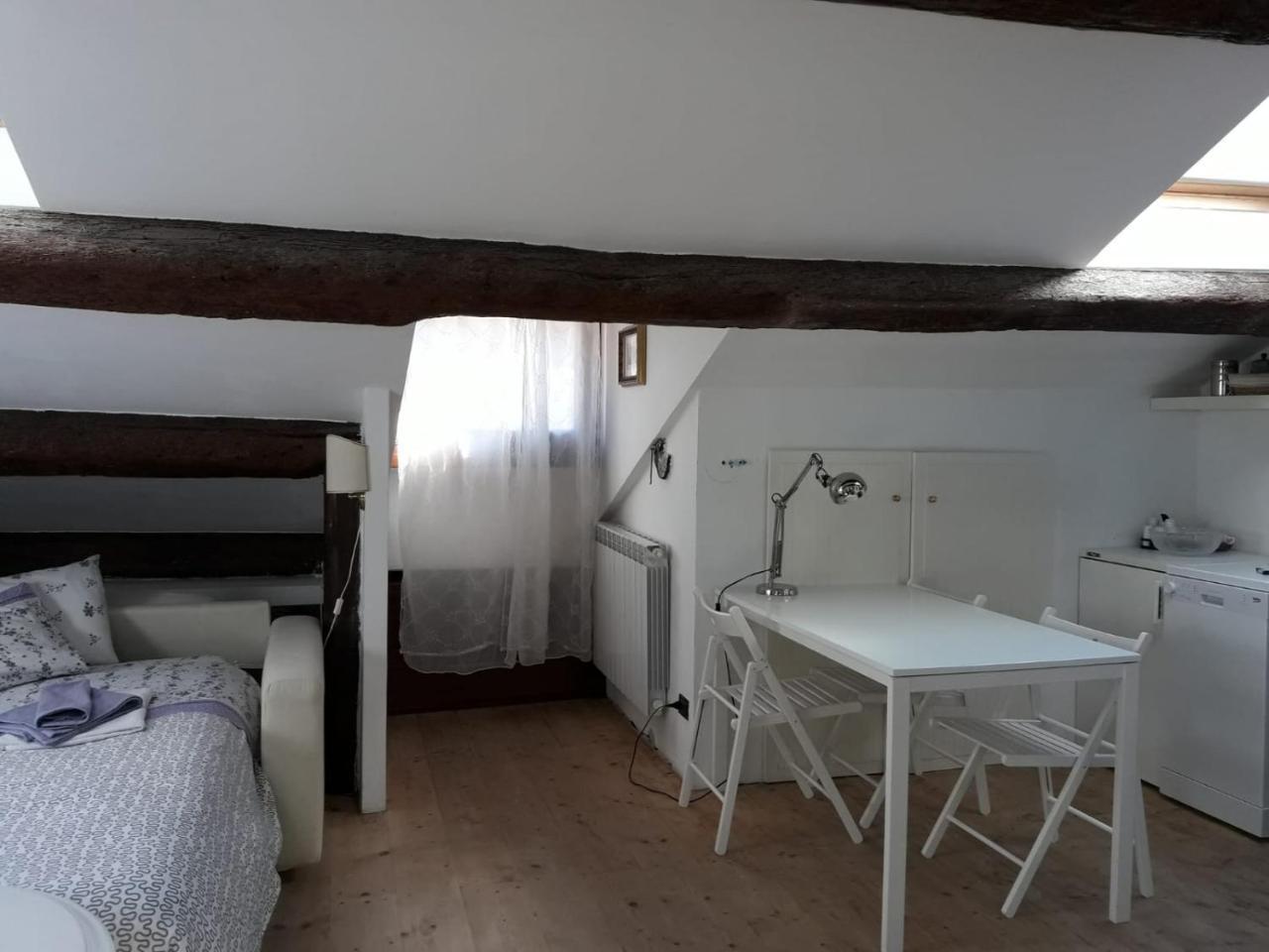 Venice Lovely Apartment Εξωτερικό φωτογραφία