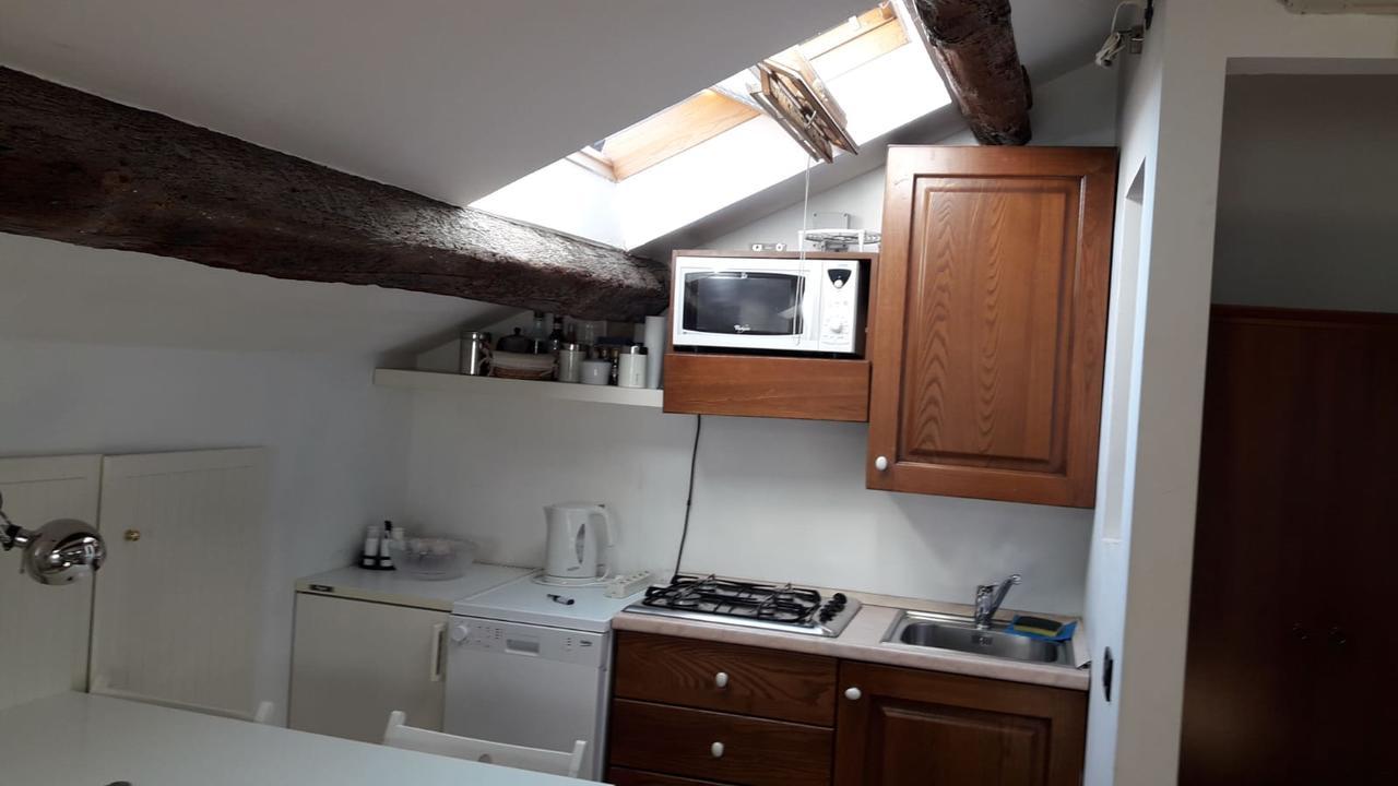 Venice Lovely Apartment Εξωτερικό φωτογραφία