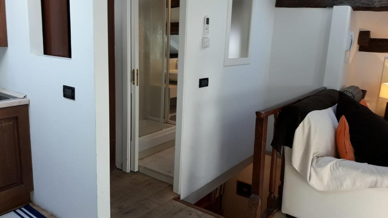 Venice Lovely Apartment Εξωτερικό φωτογραφία