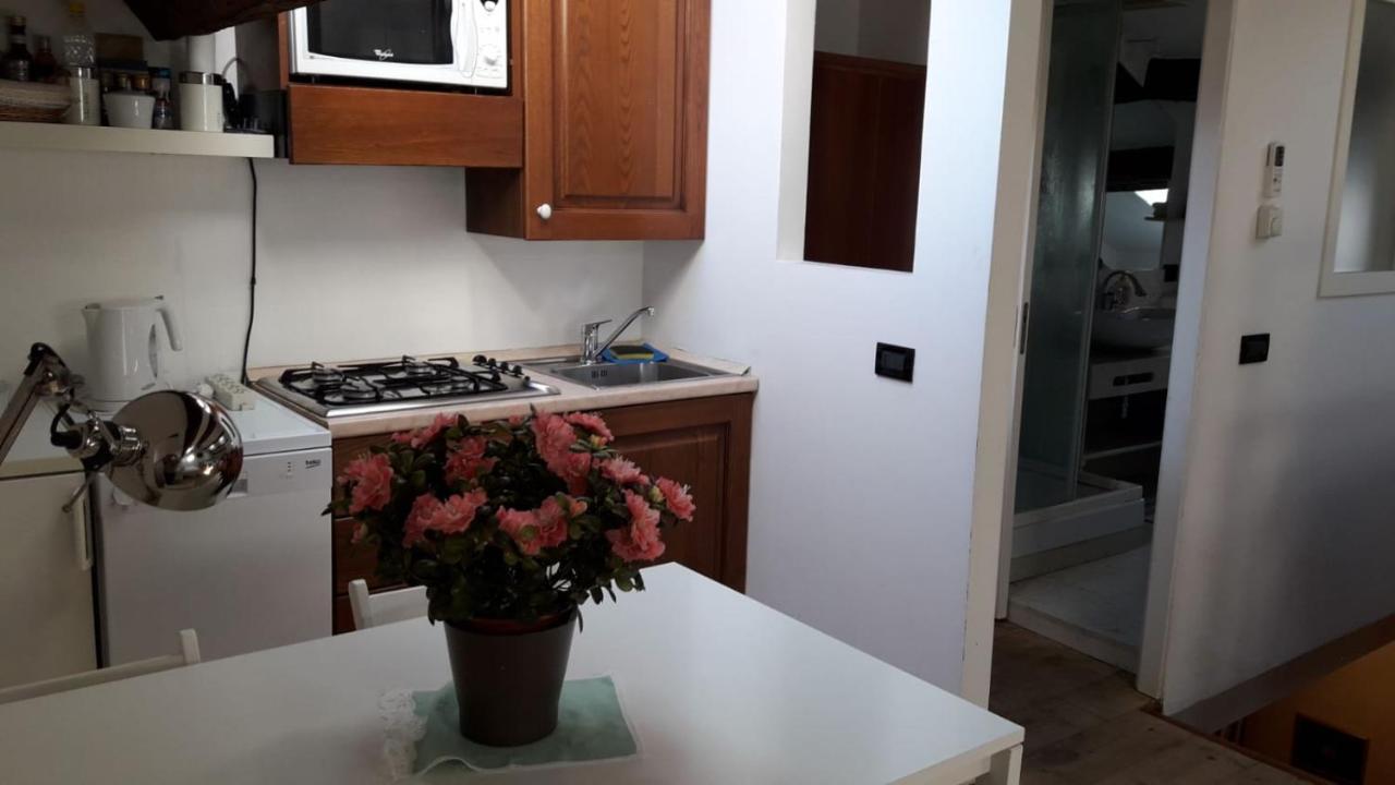 Venice Lovely Apartment Εξωτερικό φωτογραφία