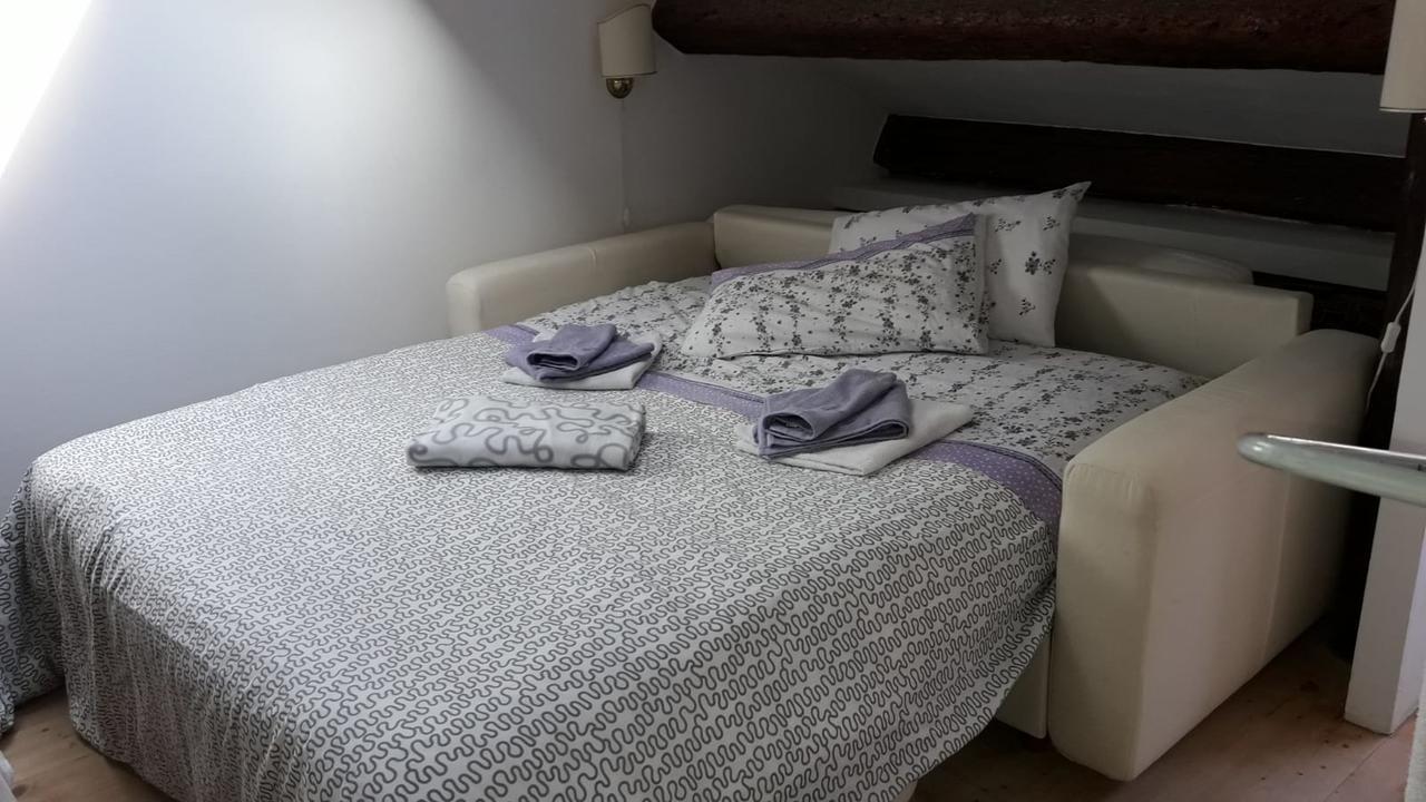 Venice Lovely Apartment Εξωτερικό φωτογραφία