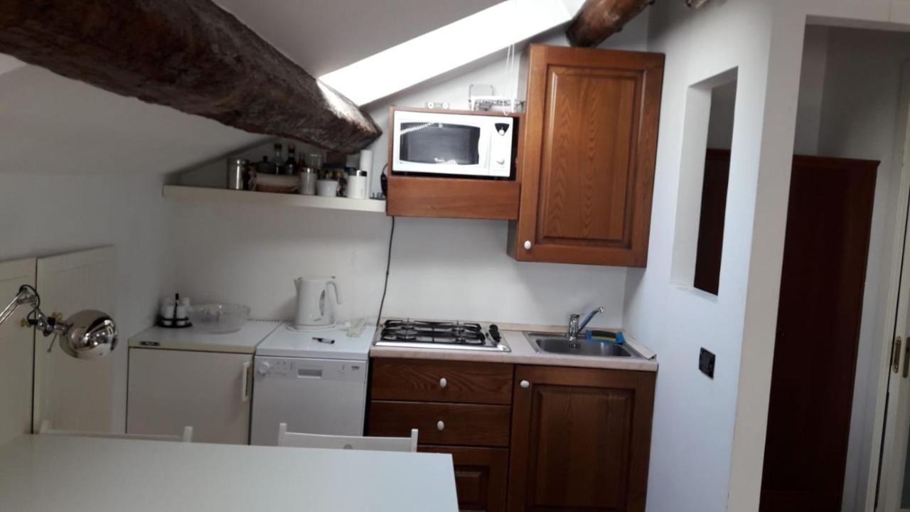Venice Lovely Apartment Εξωτερικό φωτογραφία