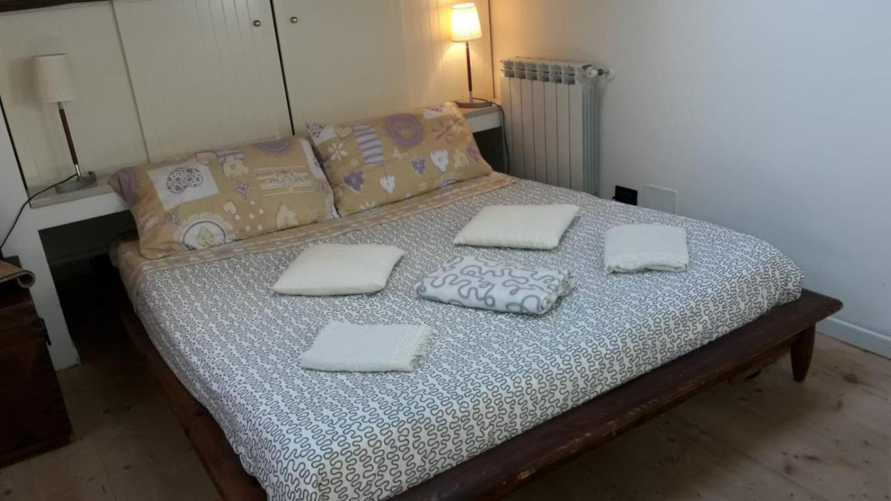 Venice Lovely Apartment Εξωτερικό φωτογραφία