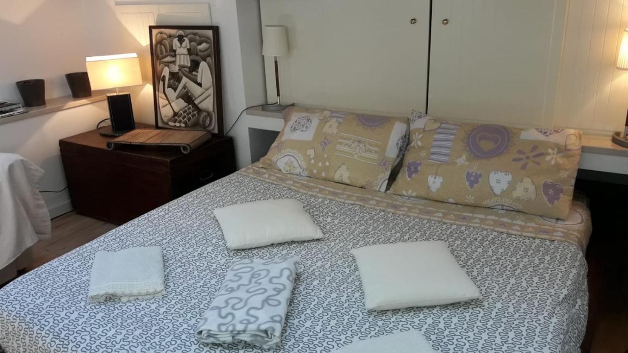Venice Lovely Apartment Εξωτερικό φωτογραφία