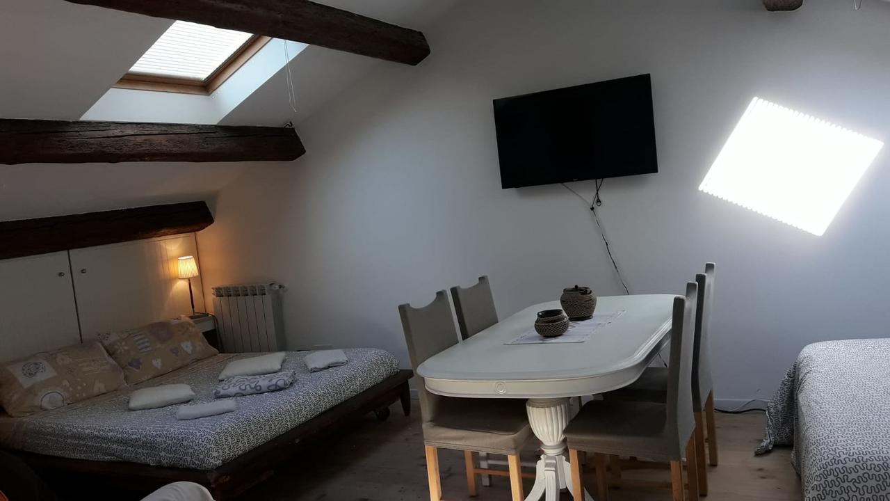 Venice Lovely Apartment Εξωτερικό φωτογραφία
