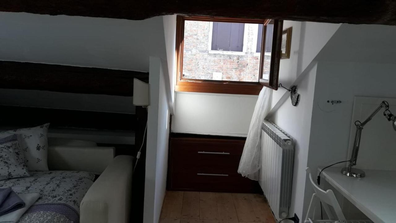 Venice Lovely Apartment Εξωτερικό φωτογραφία
