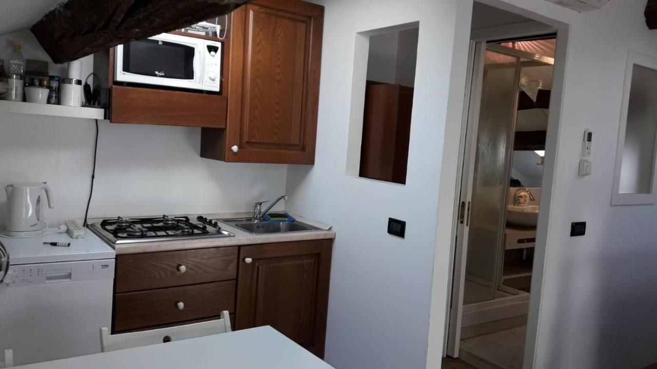 Venice Lovely Apartment Εξωτερικό φωτογραφία