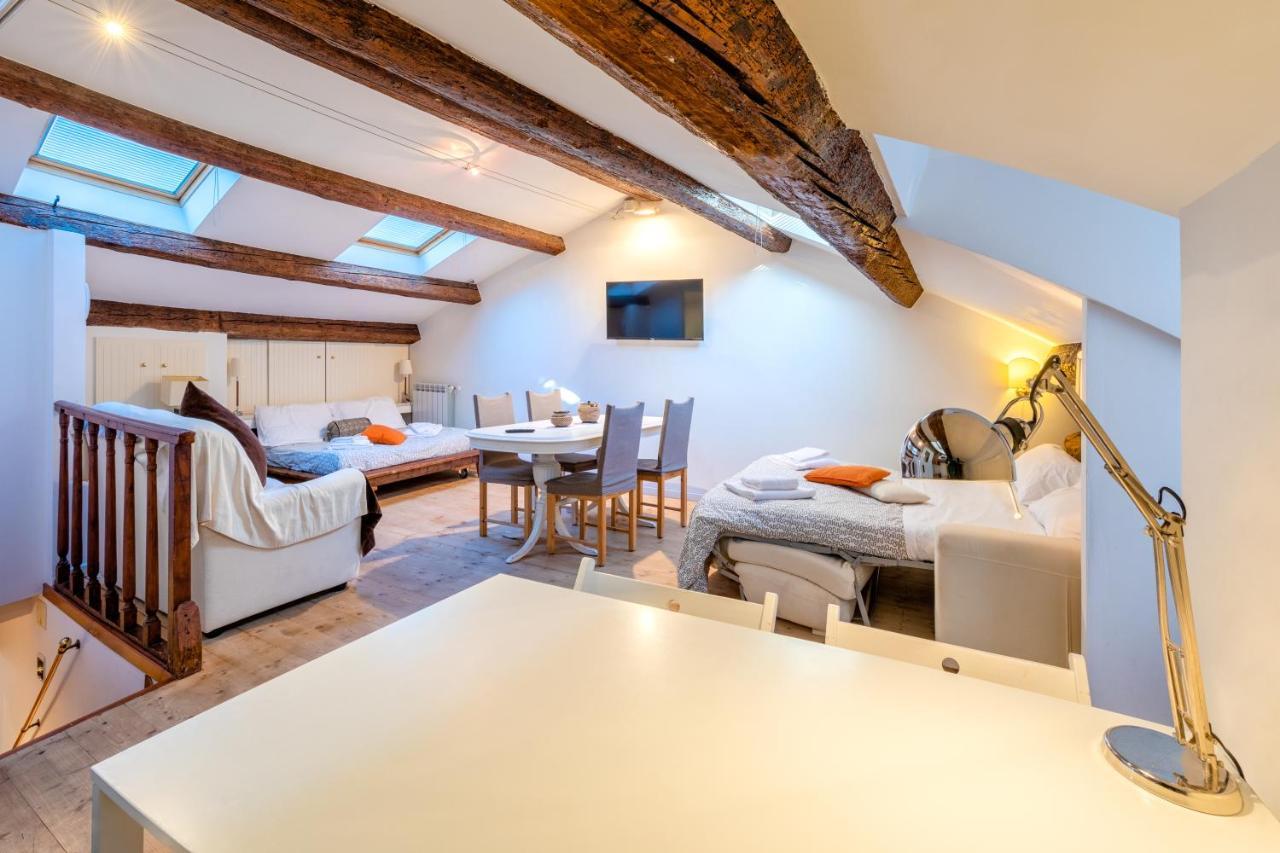 Venice Lovely Apartment Εξωτερικό φωτογραφία