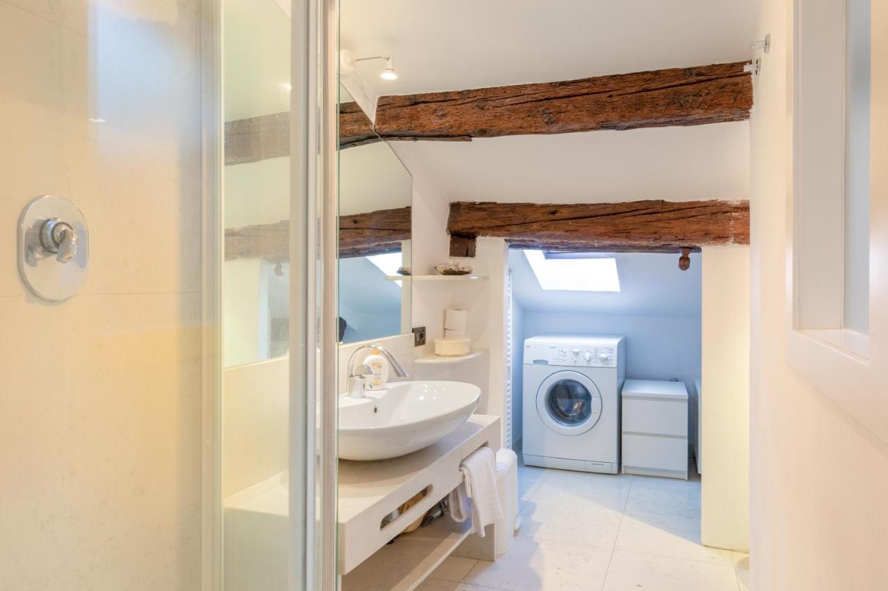 Venice Lovely Apartment Εξωτερικό φωτογραφία
