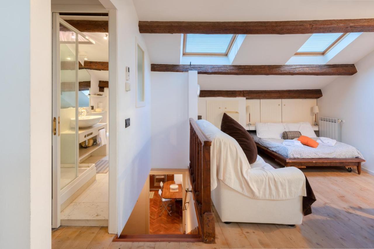 Venice Lovely Apartment Εξωτερικό φωτογραφία