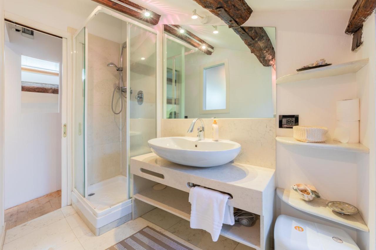 Venice Lovely Apartment Εξωτερικό φωτογραφία