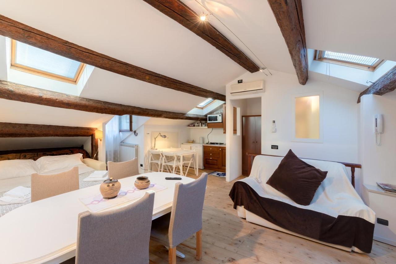 Venice Lovely Apartment Εξωτερικό φωτογραφία