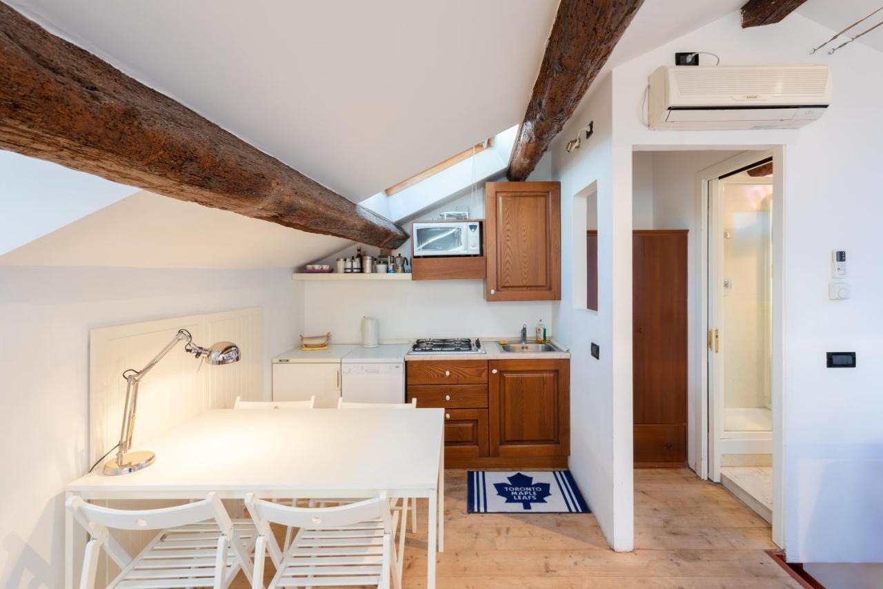 Venice Lovely Apartment Εξωτερικό φωτογραφία